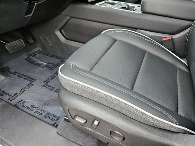 new 2026 GMC Sierra EV car, priced at $68,145