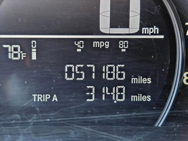 used 2018 Honda CR-V car, priced at $18,668