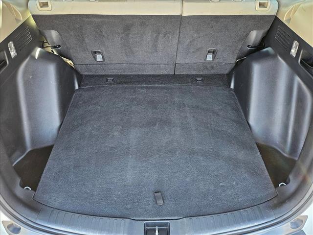 used 2018 Honda CR-V car, priced at $18,668