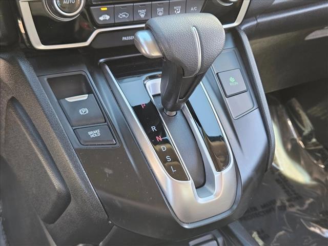 used 2018 Honda CR-V car, priced at $18,668