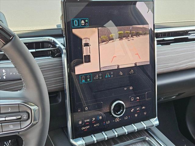 new 2025 GMC Sierra EV car, priced at $87,679
