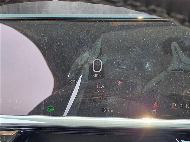 new 2025 GMC Sierra EV car, priced at $87,679