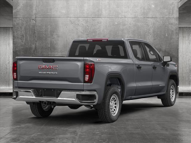 new 2024 GMC Sierra 1500 car, priced at $49,173