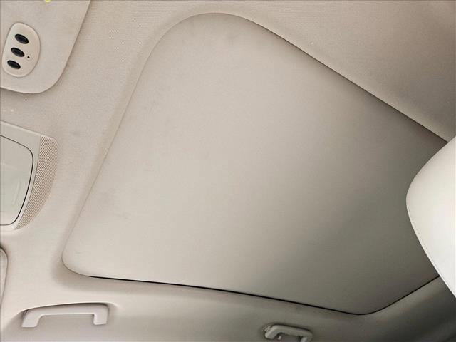 used 2018 Lincoln MKX car, priced at $19,390