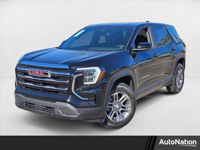 new 2025 GMC Terrain car, priced at $30,607