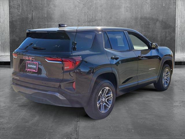 new 2025 GMC Terrain car, priced at $30,652