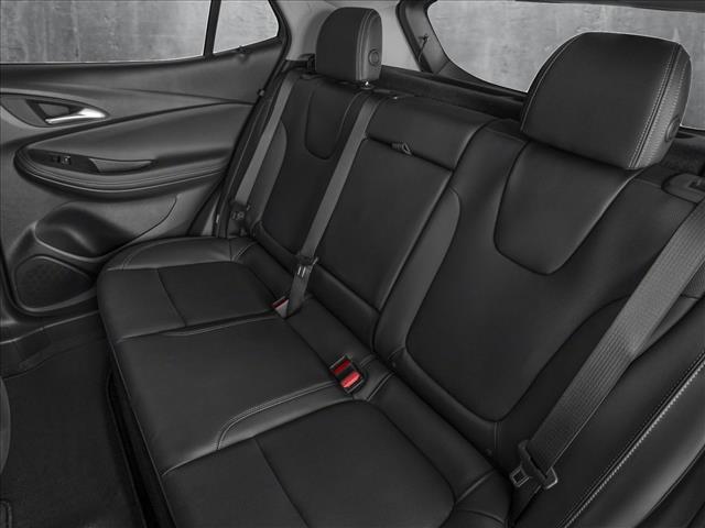 new 2026 Buick Encore GX car, priced at $30,580