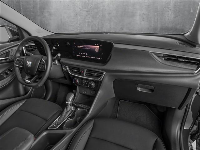 new 2026 Buick Encore GX car, priced at $30,580