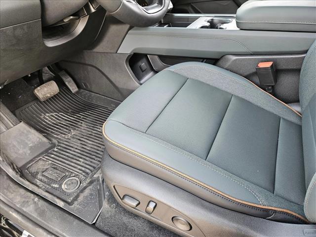 new 2026 GMC Acadia car, priced at $58,310