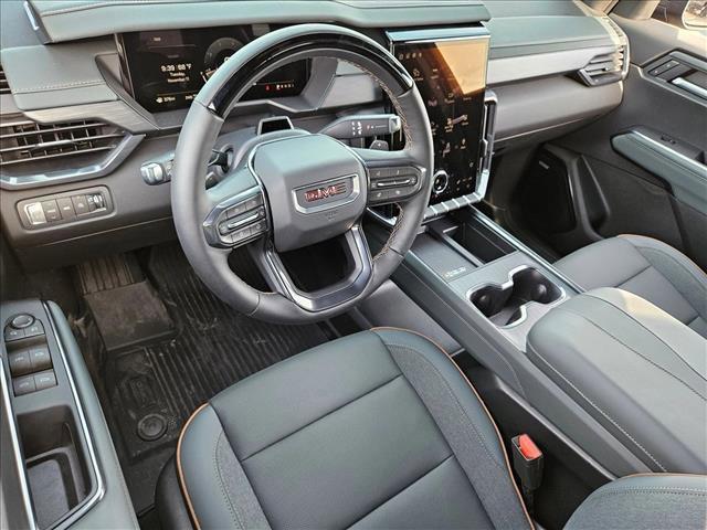 new 2026 GMC Acadia car, priced at $58,310