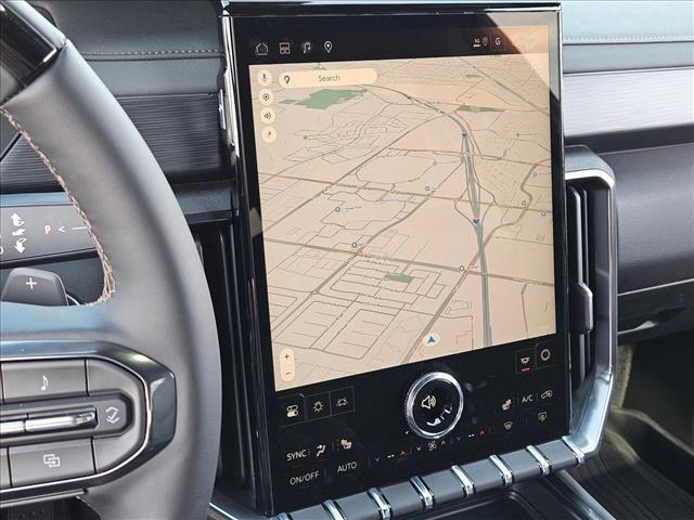 new 2026 GMC Acadia car, priced at $58,310