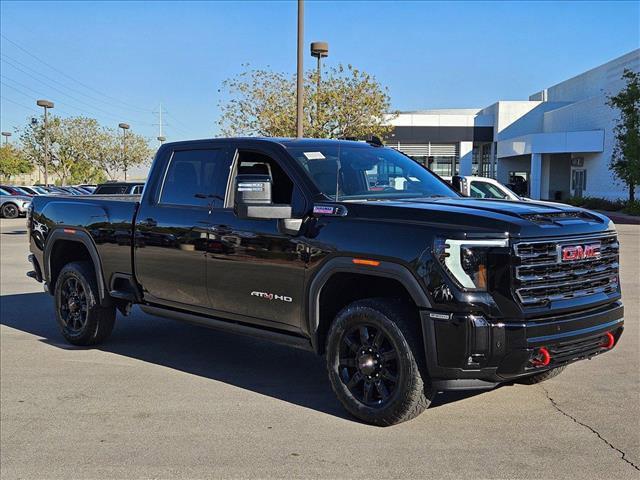 new 2025 GMC Sierra 2500 car, priced at $87,291