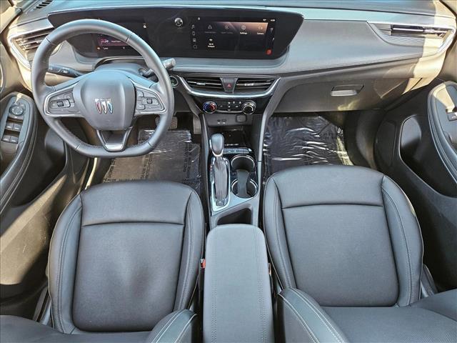 used 2024 Buick Encore GX car, priced at $21,995