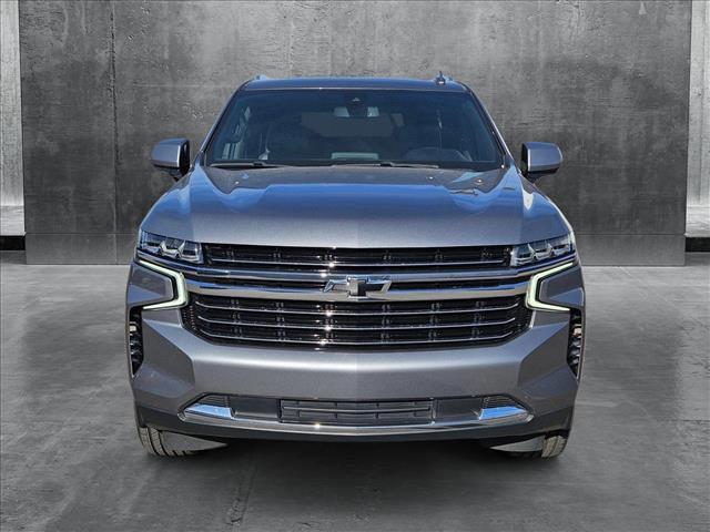 used 2021 Chevrolet Tahoe car, priced at $42,914