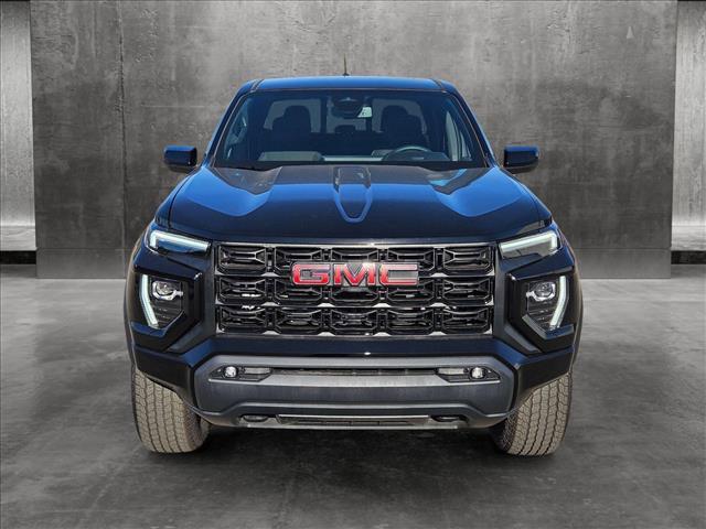 new 2024 GMC Canyon car, priced at $43,908