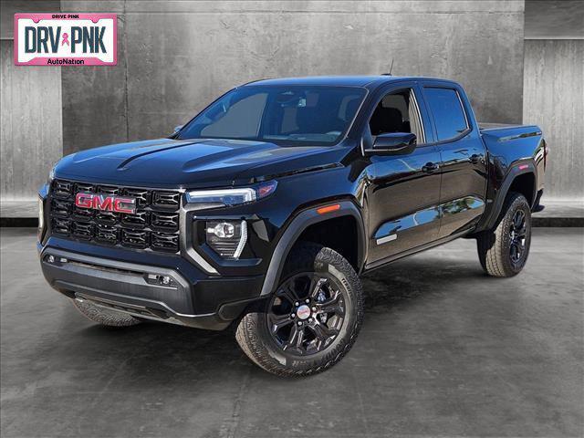 new 2024 GMC Canyon car, priced at $43,908