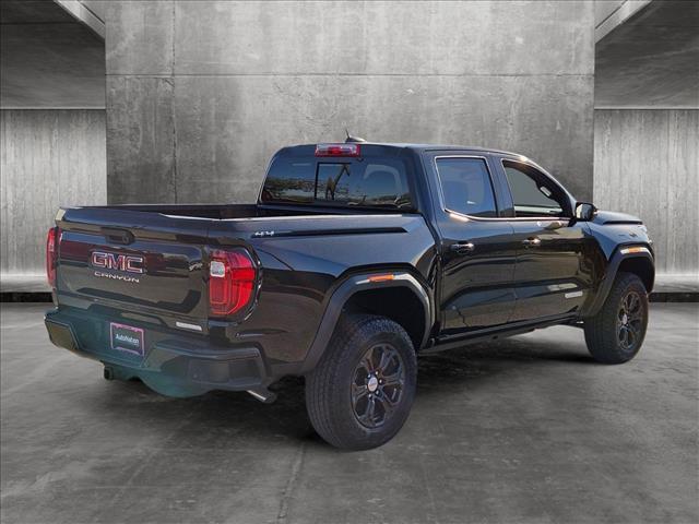 new 2024 GMC Canyon car, priced at $43,908