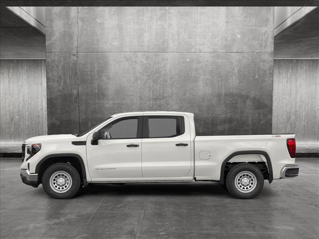 new 2024 GMC Sierra 1500 car, priced at $77,950