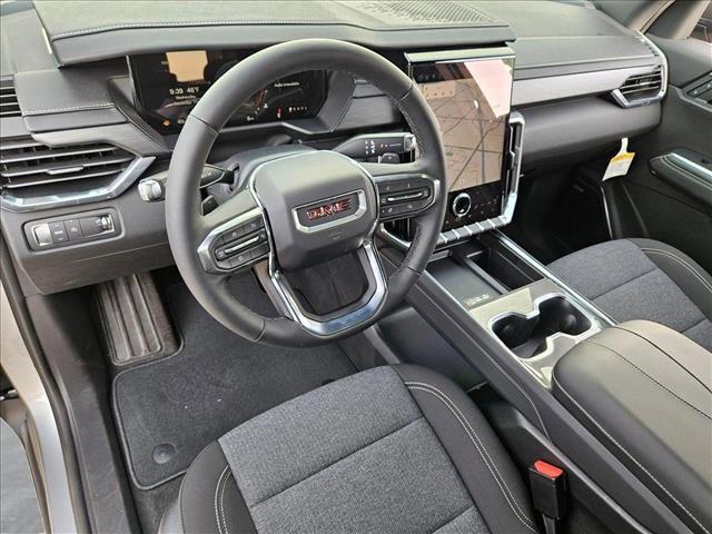 new 2025 GMC Acadia car, priced at $46,698