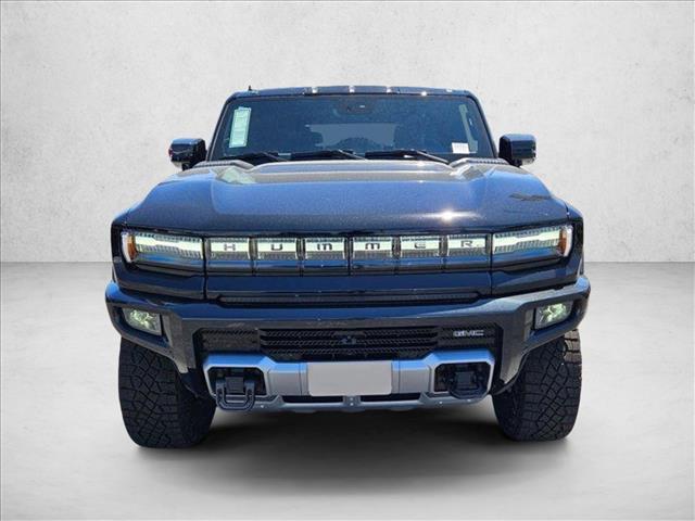 new 2025 GMC HUMMER EV SUV car, priced at $118,185
