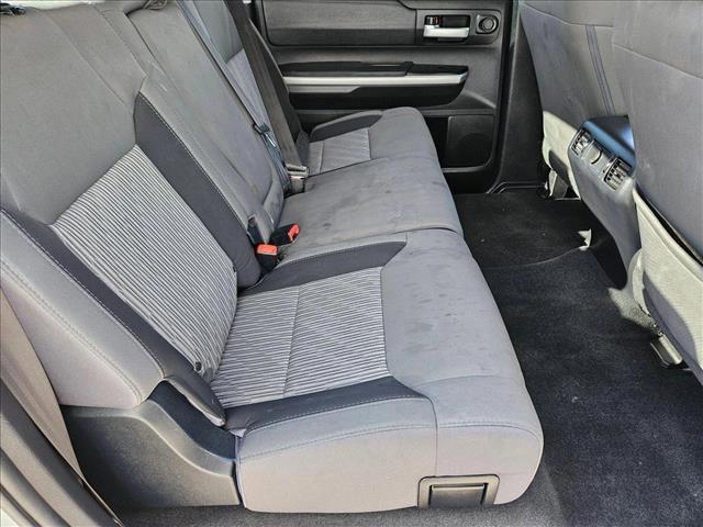 used 2017 Toyota Tundra car, priced at $33,902