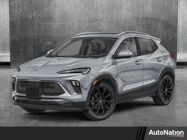 new 2026 Buick Encore GX car, priced at $28,580
