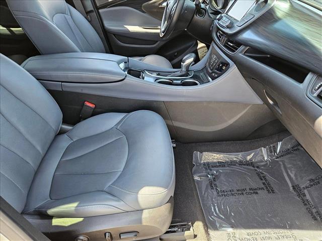 used 2019 Buick Envision car, priced at $20,994