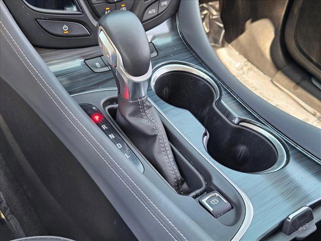 used 2019 Buick Envision car, priced at $20,994
