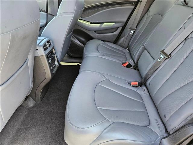 used 2019 Buick Envision car, priced at $20,994