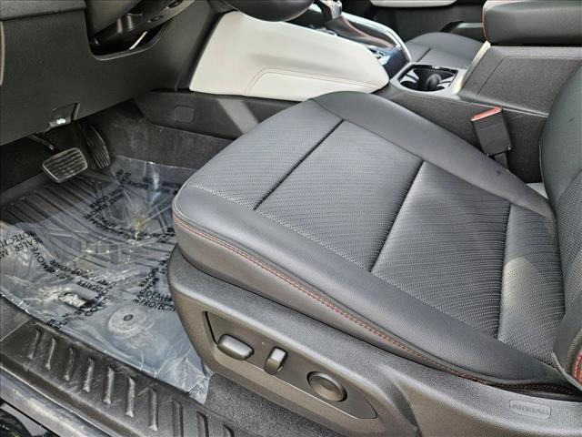 new 2026 GMC Canyon car, priced at $67,390