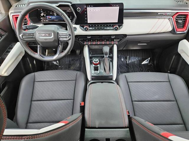 new 2026 GMC Canyon car, priced at $67,390