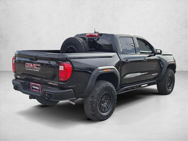 new 2026 GMC Canyon car, priced at $67,390