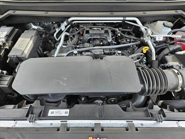 new 2026 GMC Canyon car, priced at $67,390