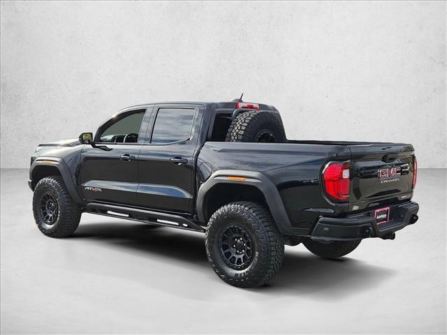 new 2026 GMC Canyon car, priced at $67,390