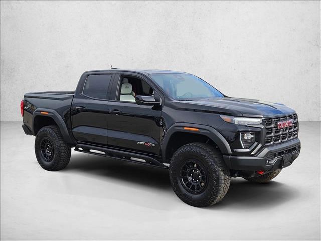 new 2026 GMC Canyon car, priced at $67,390