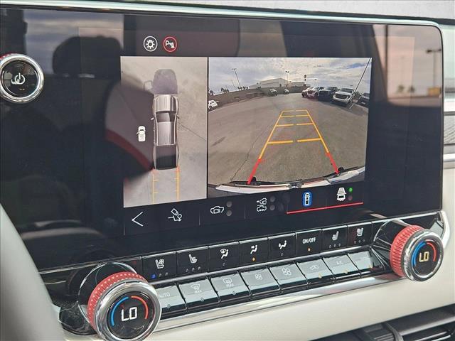 new 2026 GMC Canyon car, priced at $67,390