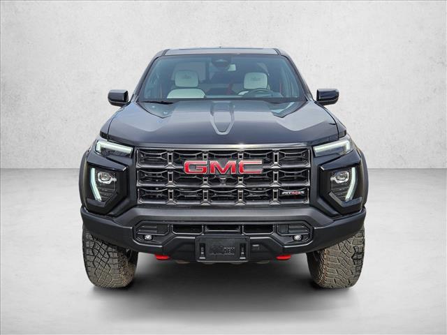 new 2026 GMC Canyon car, priced at $67,390