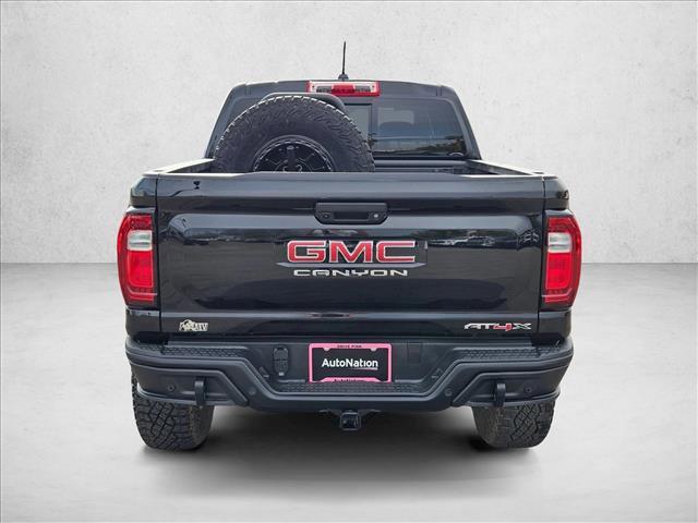 new 2026 GMC Canyon car, priced at $67,390
