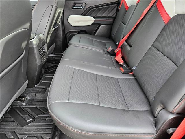 new 2026 GMC Canyon car, priced at $67,390