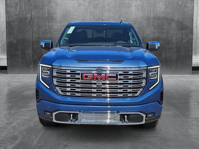 new 2025 GMC Sierra 1500 car, priced at $69,695
