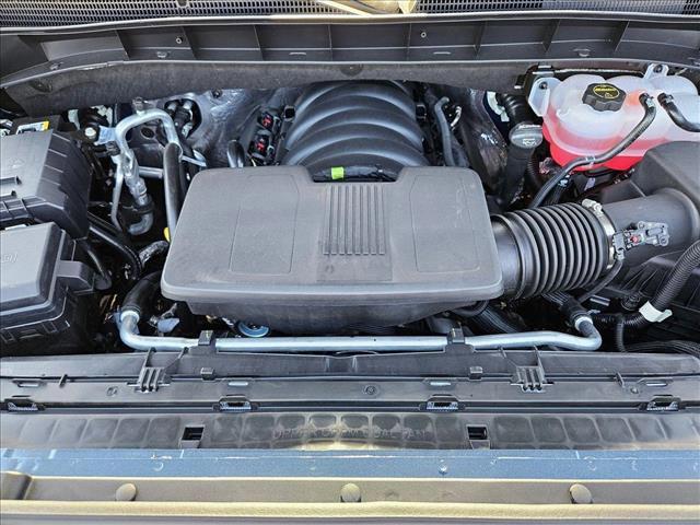 new 2025 GMC Sierra 1500 car, priced at $69,695