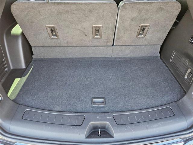 used 2020 Buick Enclave car, priced at $26,991