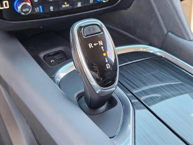 used 2020 Buick Enclave car, priced at $26,991