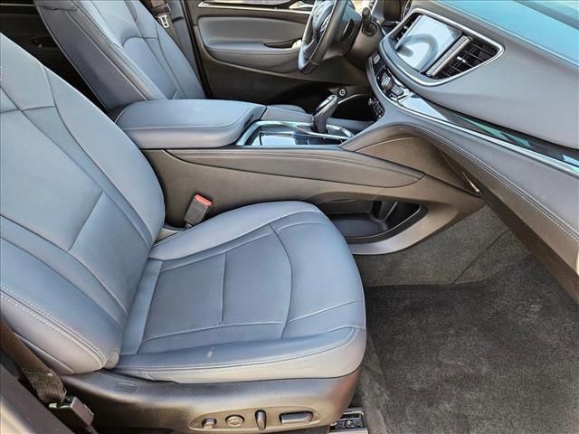 used 2020 Buick Enclave car, priced at $26,991
