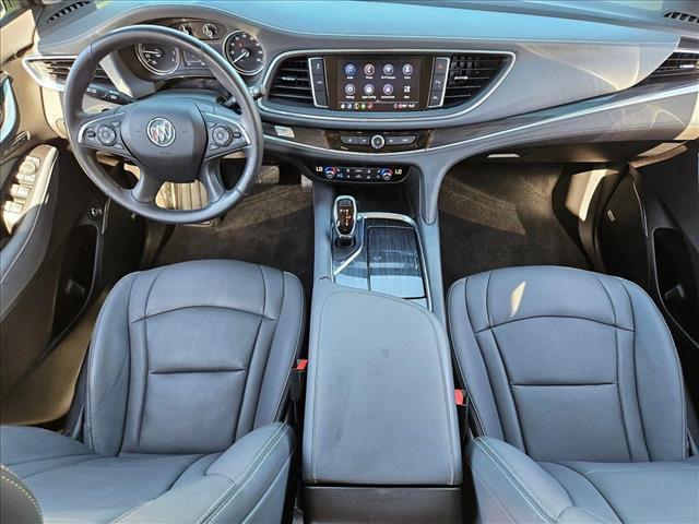 used 2020 Buick Enclave car, priced at $26,991