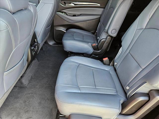 used 2020 Buick Enclave car, priced at $26,991