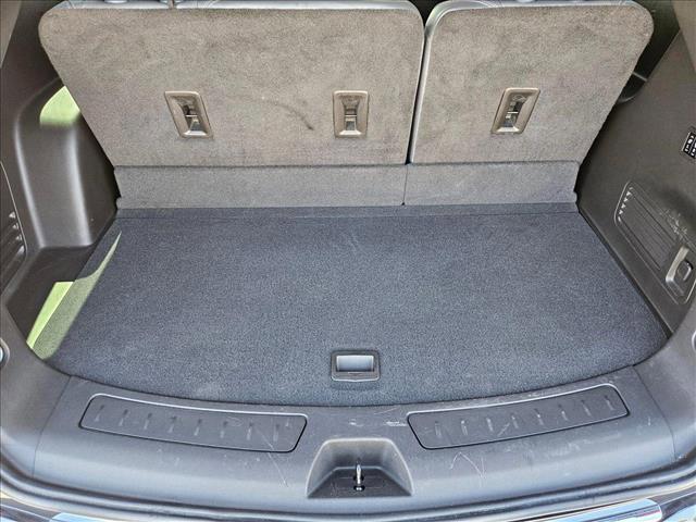 used 2020 Buick Enclave car, priced at $25,495