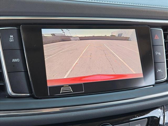 used 2020 Buick Enclave car, priced at $26,991