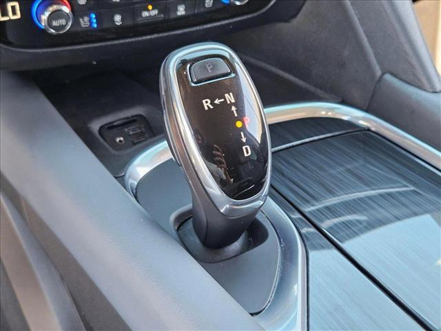 used 2020 Buick Enclave car, priced at $25,495