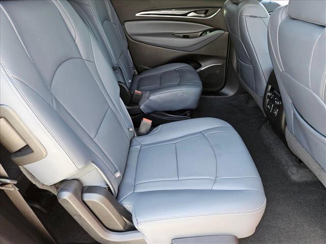 used 2020 Buick Enclave car, priced at $26,991